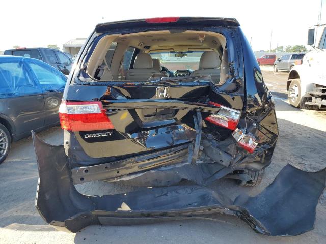Photo 6 from auction – 2007 HONDA ODYSSEY EX with VIN 5FNRL38697B080547