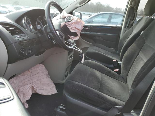Photo 7 from auction – 2013 DODGE GRAND CARA with VIN 2C4RDGBG0DR762643