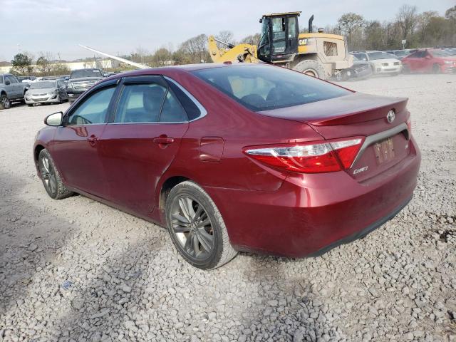 Photo 2 from auction – 2015 TOYOTA CAMRY LE with VIN 4T1BF1FK0FU990327