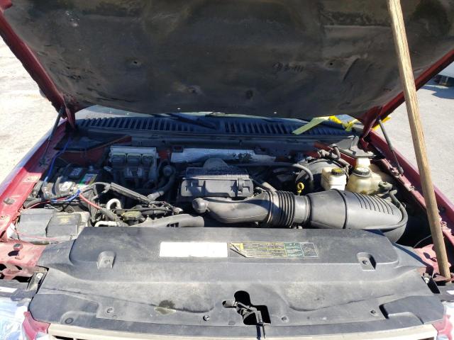Photo 11 from auction – 2006 FORD EXPEDITION with VIN 1FMPU17546LA92498