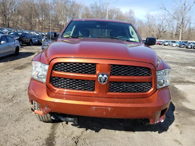 Photo 5 from auction – 2013 RAM 1500 ST with VIN 1C6RR7KT4DS668334