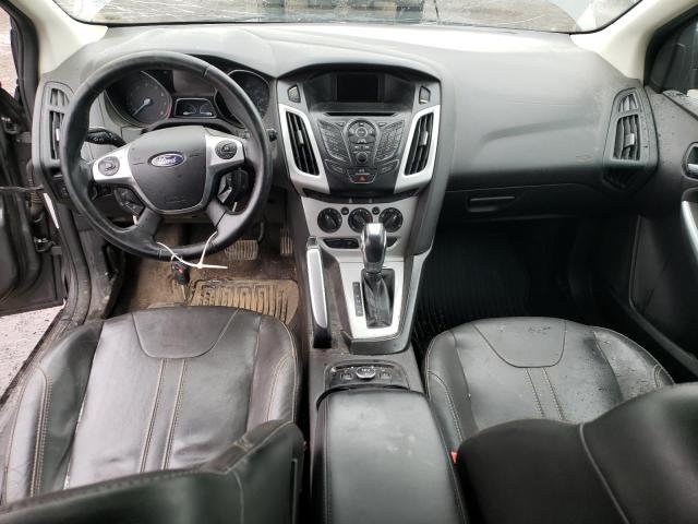 Photo 8 from auction – 2013 FORD FOCUS SE with VIN 1FADP3K22DL144625