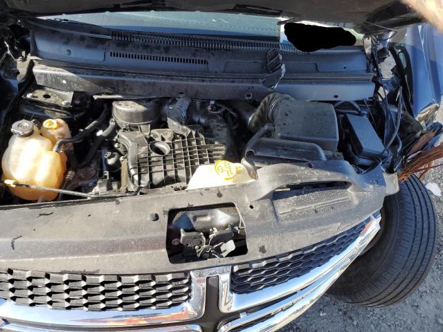 Photo 11 from auction – 2015 DODGE JOURNEY SX with VIN 3C4PDCBG0FT673901
