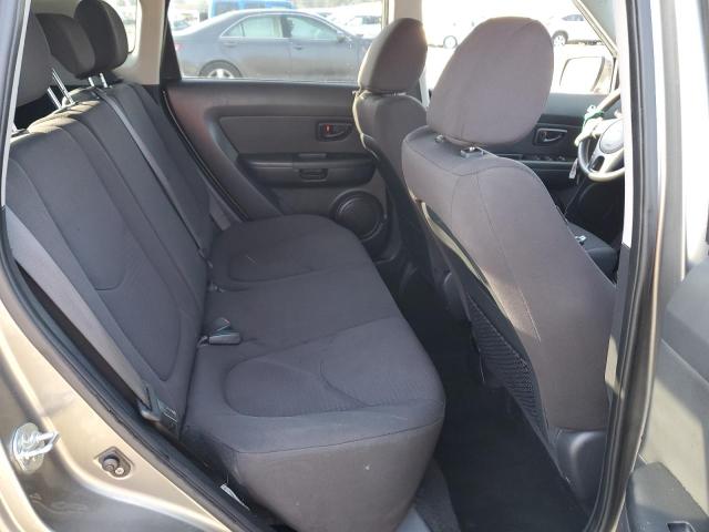 Фото 10 с аукциона – 2013 KIA SOUL с VIN KNDJT2A57D7501062