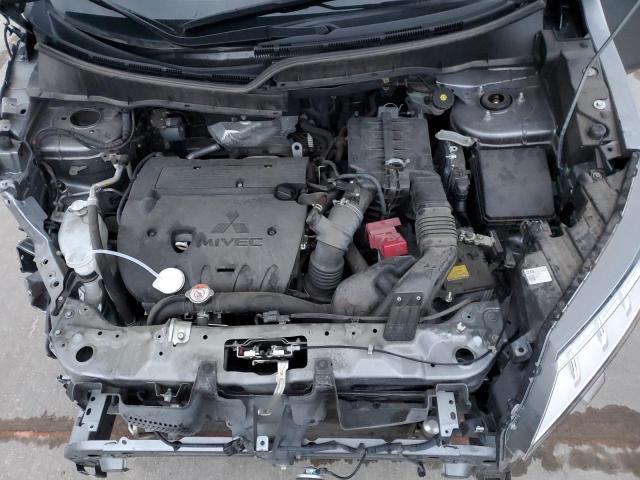 Photo 12 from auction – 2020 MITSUBISHI OUTLANDER with VIN JA4AP3AU9LU011900
