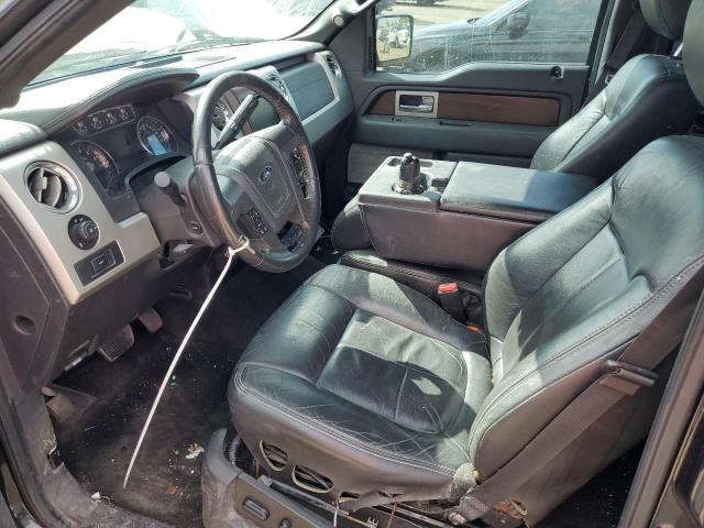 Photo 7 from auction – 2014 FORD F150 SUPER with VIN 1FTFW1CT2EKE51009