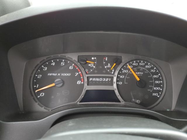 Photo 9 from auction – 2004 CHEVROLET COLORADO with VIN 1GCDS136248193969