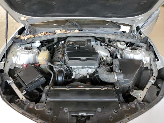 Photo 11 from auction – 2017 CHEVROLET CAMARO LT with VIN 1G1FB1RX3H0166866