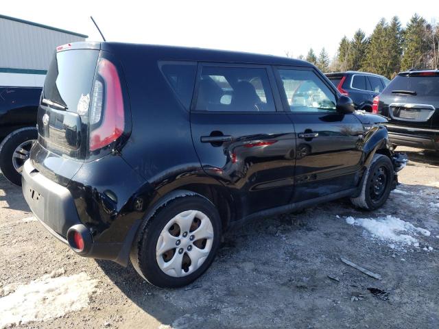 Photo 3 from auction – 2014 KIA SOUL with VIN KNDJN2A28E7094886
