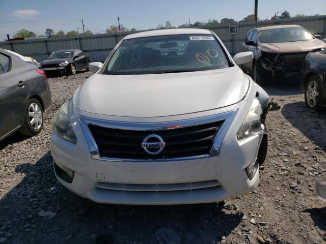 Photo 5 from auction – 2013 NISSAN ALTIMA 2.5 with VIN 1N4AL3AP9DC116896