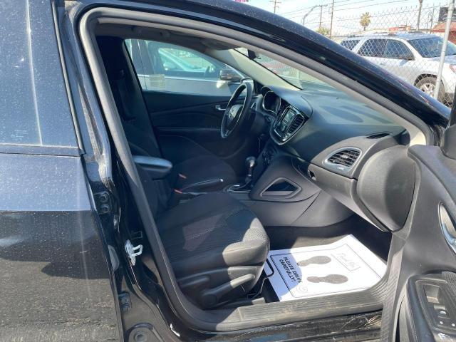 Photo 5 from auction – 2015 DODGE DART SE with VIN 1C3CDFAA8FD432465