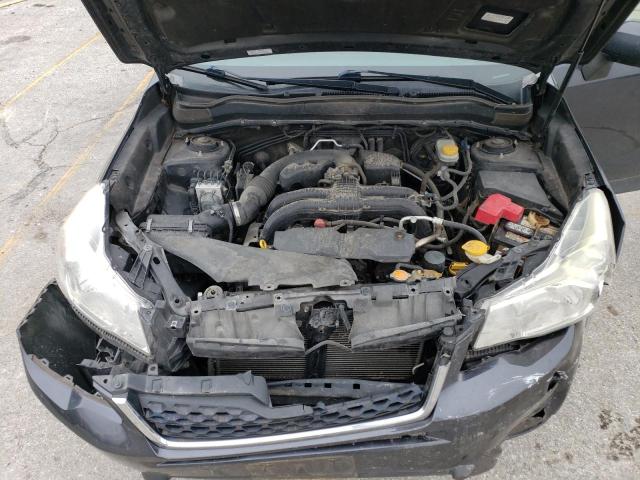 Photo 11 from auction – 2014 SUBARU FORESTER 2 with VIN JF2SJADC7EH402267