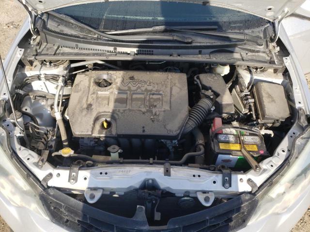 Photo 11 from auction – 2016 TOYOTA COROLLA L with VIN 5YFBURHE9GP500451