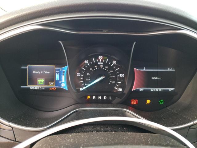 Photo 9 from auction – 2016 FORD FUSION TIT with VIN 3FA6P0RU3GR364912