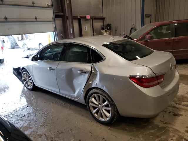 Photo 2 from auction – 2014 BUICK VERANO CON with VIN 1G4PR5SKXE4237039