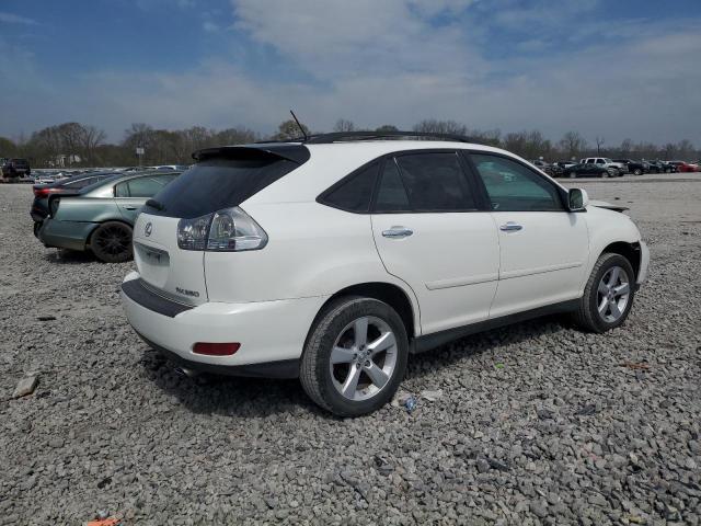 Photo 3 from auction – 2008 LEXUS RX 350 with VIN 2T2GK31U98C035368