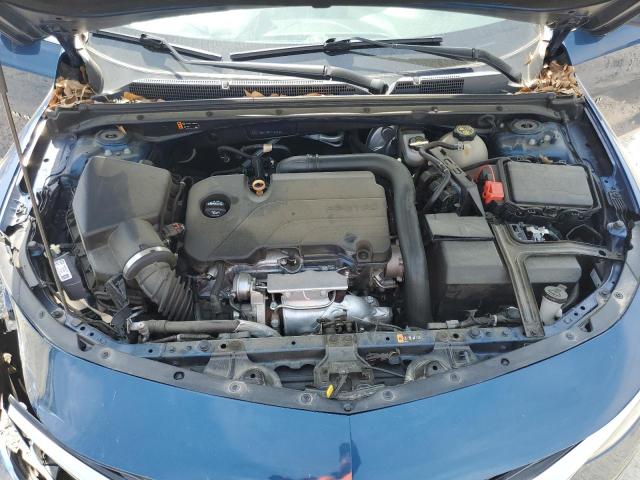 Photo 11 from auction – 2019 CHEVROLET MALIBU LS with VIN 1G1ZB5ST3KF118316