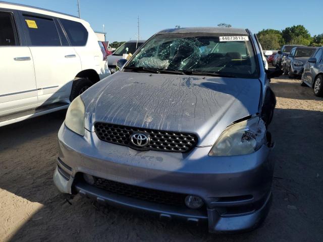 Photo 5 from auction – 2003 TOYOTA COROLLA MA with VIN 2T1KR32E93C153219