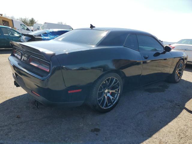 Photo 3 from auction – 2016 DODGE CHALLENGER with VIN 2C3CDZDJ6GH345469