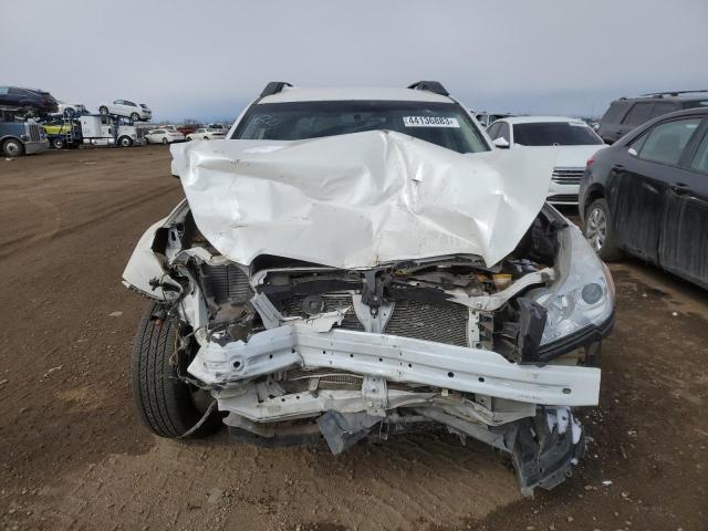 Снимка 5 от търг – 2014 SUBARU OUTBACK 2. с VIN 4S4BRCCC7E1314344