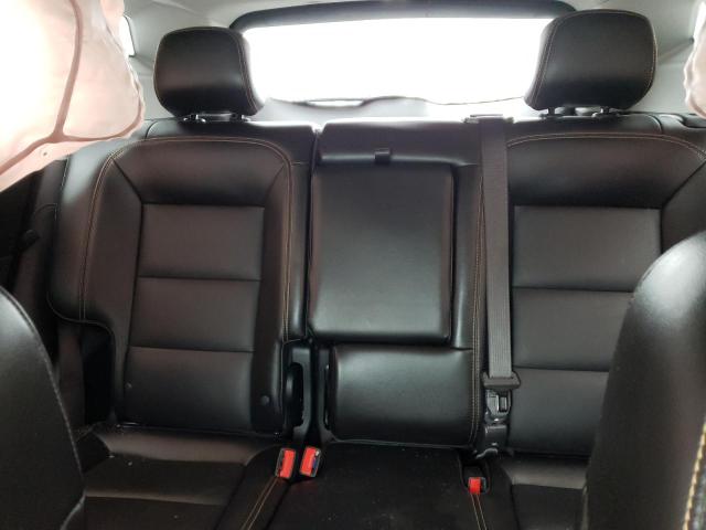 Photo 10 from auction – 2021 GMC TERRAIN SL with VIN 3GKALVEV3ML332671