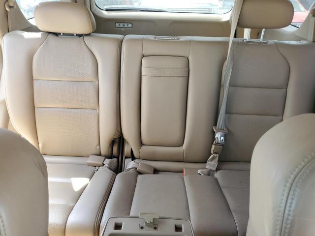Photo 10 from auction – 2002 ACURA MDX with VIN 2HNYD18262H517475