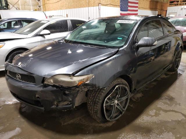 TOYOTA SCION TC 2005 with VIN JTKDE167750045899 - Photo from auction