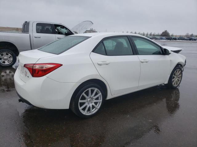 Photo 3 from auction – 2017 TOYOTA COROLLA L with VIN 2T1BURHEXHC938204