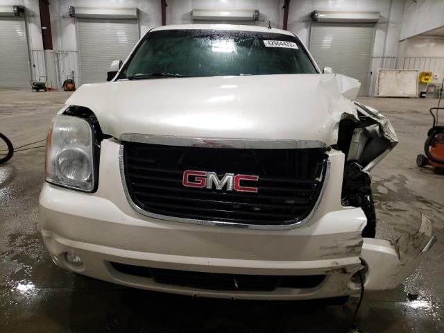 Photo 5 from auction – 2012 GMC YUKON SLT with VIN 1GKS2CE00CR151891