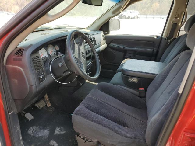 Photo 7 from auction – 2002 DODGE RAM 1500 with VIN 1D7HA18Z12S565489