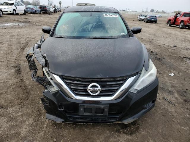 Photo 5 from auction – 2016 NISSAN ALTIMA 2.5 with VIN 1N4AL3AP1GN383006