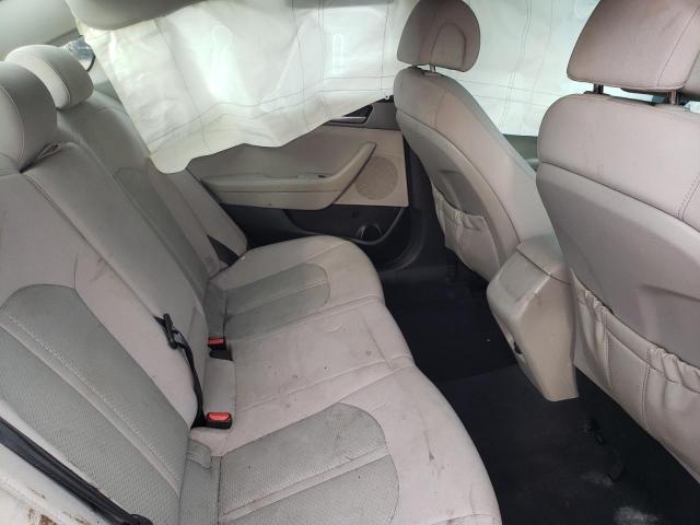 Photo 10 from auction – 2015 HYUNDAI SONATA SE with VIN 5NPE24AF5FH213855