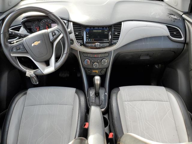 Photo 8 from auction – 2019 CHEVROLET TRAX 1LT with VIN 3GNCJPSB3KL276820
