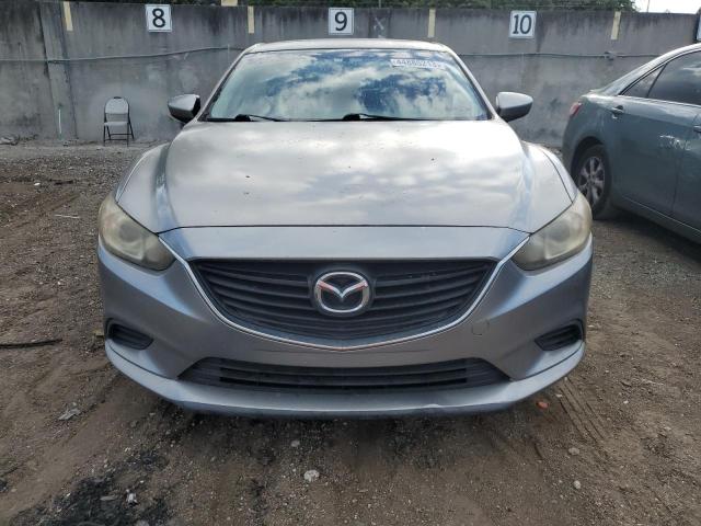 Photo 5 from auction – 2015 MAZDA 6 TOURING with VIN JM1GJ1V59F1202330