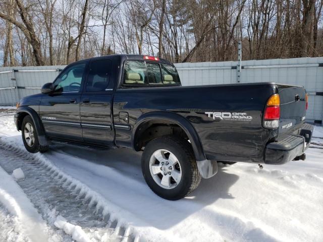 Photo 2 from auction – 2002 TOYOTA TUNDRA ACC with VIN 5TBBT48192S273807
