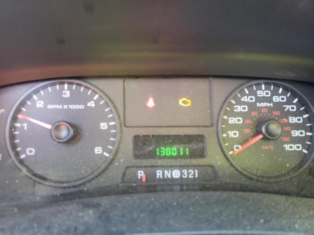 Photo 9 from auction – 2005 FORD SUPER DUTY with VIN 1FTWF30575EC74232