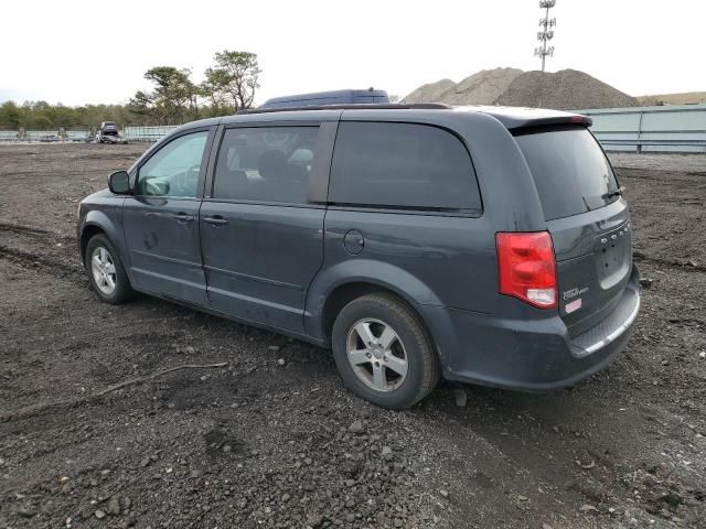 Photo 2 from auction – 2012 DODGE GRAND CARA with VIN 2C4RDGCG9CR288494