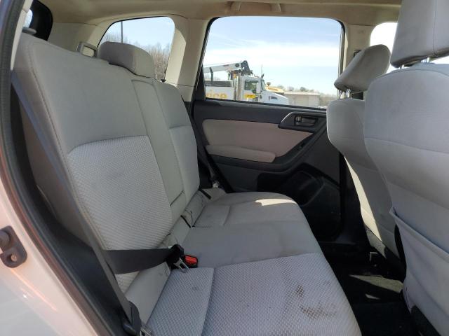 Photo 11 from auction – 2014 SUBARU FORESTER 2 with VIN JF2SJAEC8EH432635