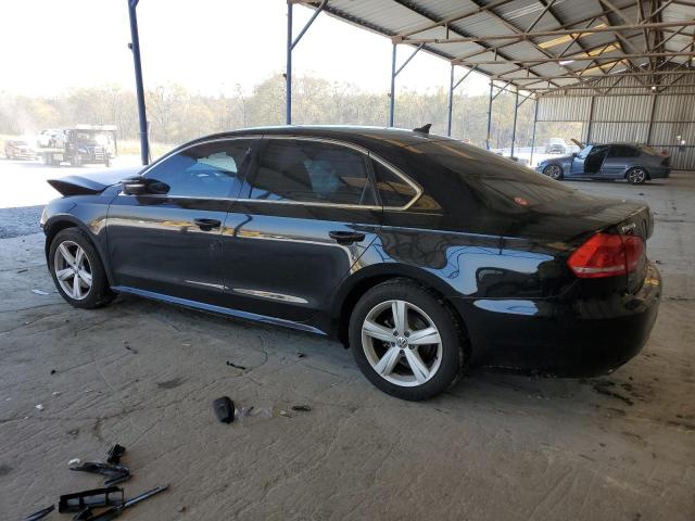 Photo 2 from auction – 2015 VOLKSWAGEN PASSAT SE with VIN 1VWBT7A33FC048212