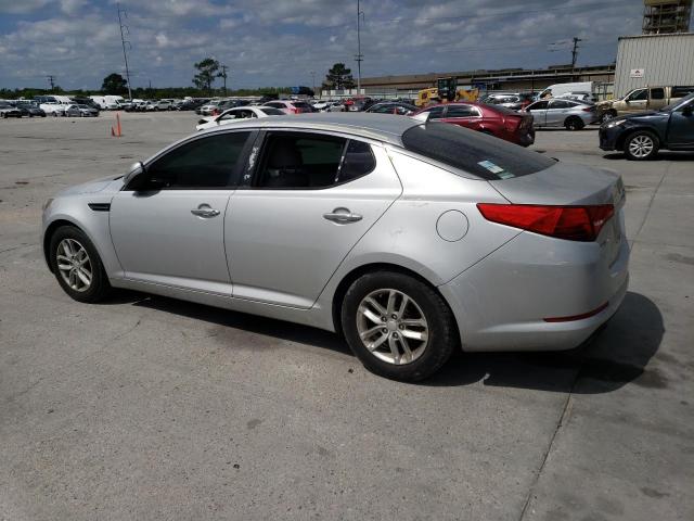 Photo 2 from auction – 2013 KIA OPTIMA LX with VIN 5XXGM4A73DG259429