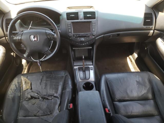 Photo 8 from auction – 2003 HONDA ACCORD EX with VIN JHMCM56783C069877