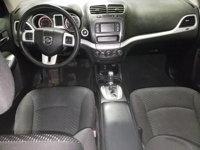 Photo 8 from auction – 2018 DODGE JOURNEY SE with VIN 3C4PDCAB3JT383165
