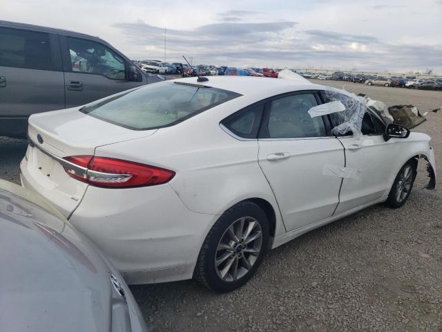 Photo 3 from auction – 2017 FORD FUSION SE with VIN 3FA6P0H74HR224526