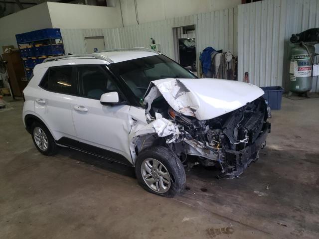 Photo 4 from auction – 2020 HYUNDAI VENUE SEL with VIN KMHRC8A33LU047196