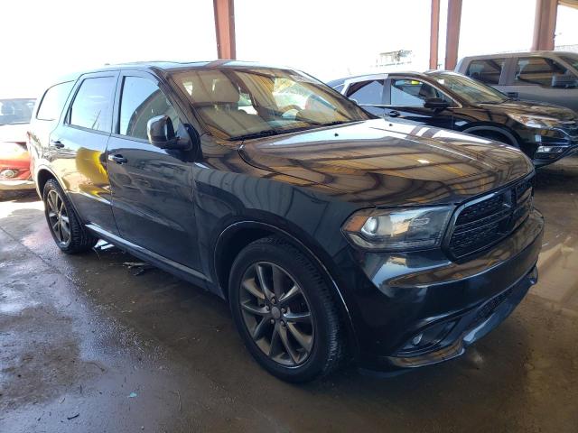 Photo 4 from auction – 2014 DODGE DURANGO R/ with VIN 1C4SDHCT3EC313227