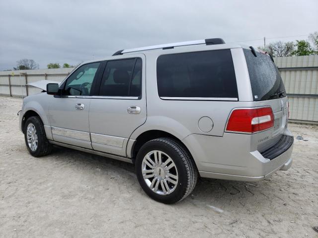 Photo 2 from auction – 2007 LINCOLN NAVIGATOR with VIN 5LMFU28597LJ09570