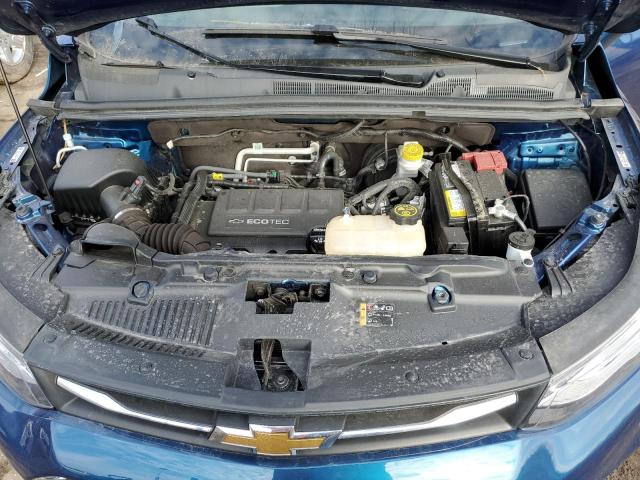 Photo 12 from auction – 2019 CHEVROLET TRAX 1LT with VIN 3GNCJPSB3KL276820