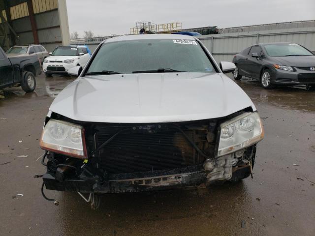Photo 5 from auction – 2011 DODGE AVENGER MA with VIN 1B3BD1FG1BN534980