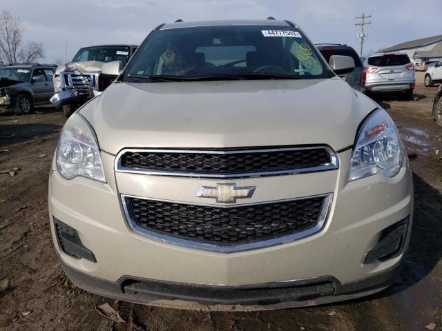 Photo 5 from auction – 2014 CHEVROLET EQUINOX LT with VIN 2GNFLFE31E6151880