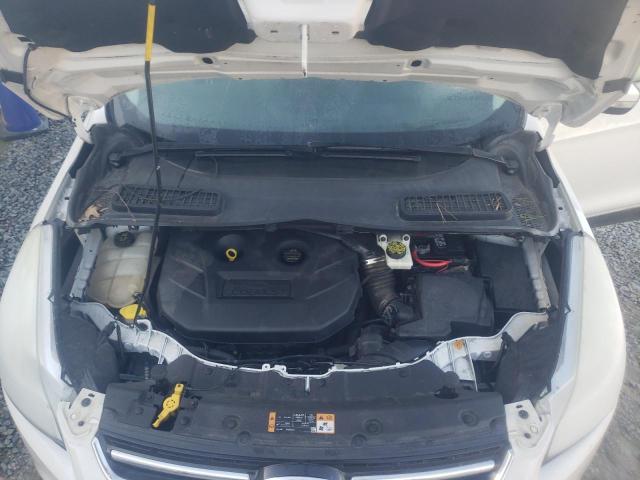 Photo 11 from auction – 2014 FORD ESCAPE TIT with VIN 1FMCU9J97EUA89225